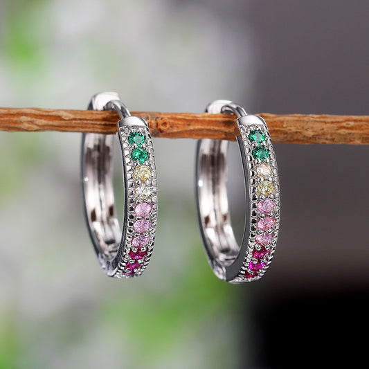 Elegant Earring for Every Occasion