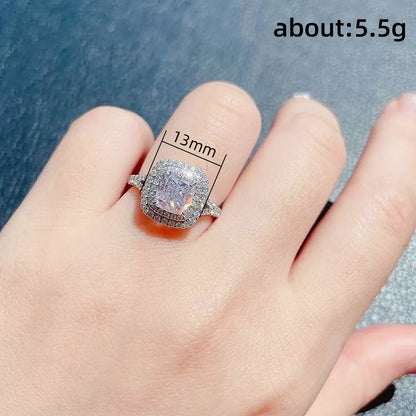 Vintage Handmade Ring