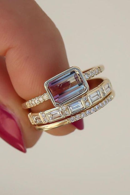Charming Set for Any Occasion