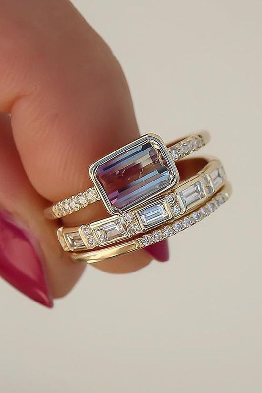 Charming Set for Any Occasion