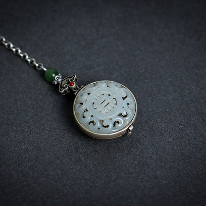 Charming Necklace for Any Occasion