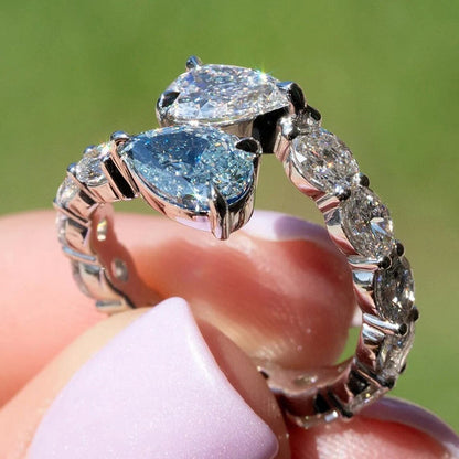 Stunning Ring for Daily Wear
