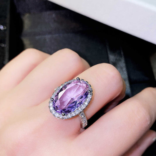 Delicate Artisan Ring