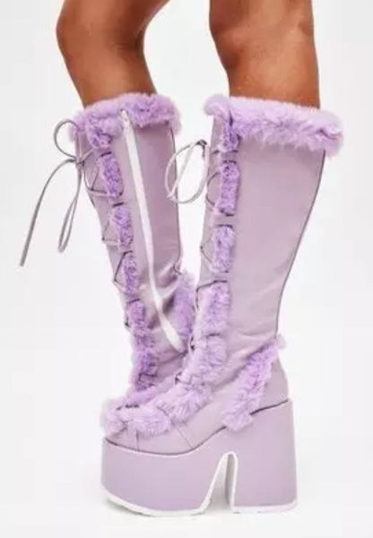 Stylish Orthopedic Boots for Any Occasion