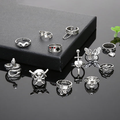 Romantic Set for Special Moments