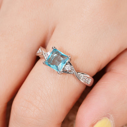 Stunning Ring for Daily Wear