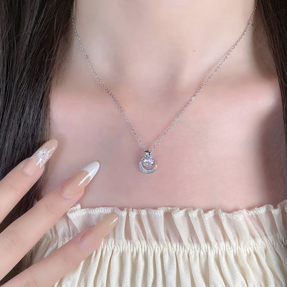 Delicate Artisan Necklace