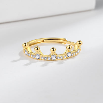 Vintage Handmade Ring