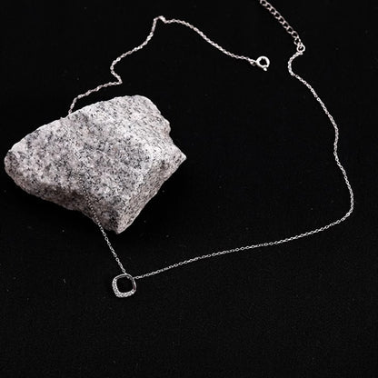 Romantic Necklace for Special Moments
