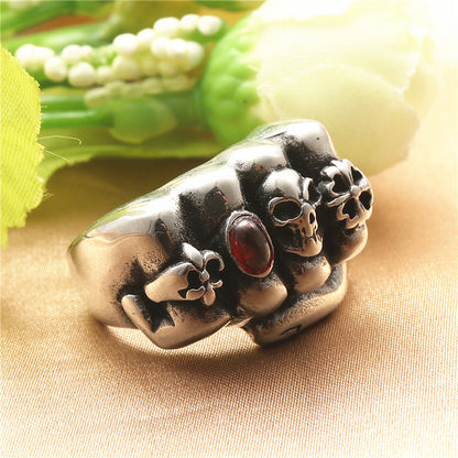 Charming Ring for Any Occasion