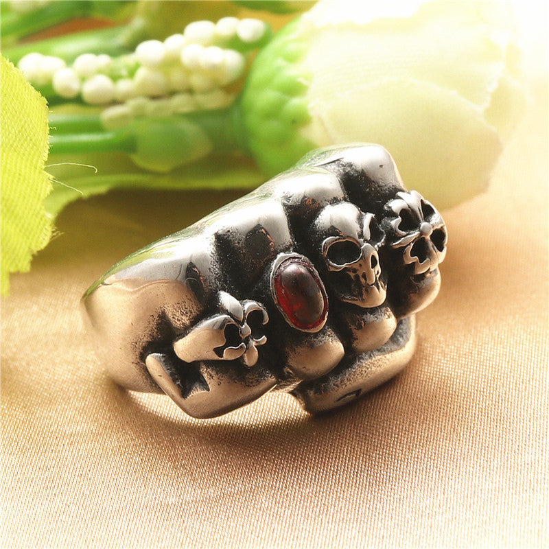 Charming Ring for Any Occasion