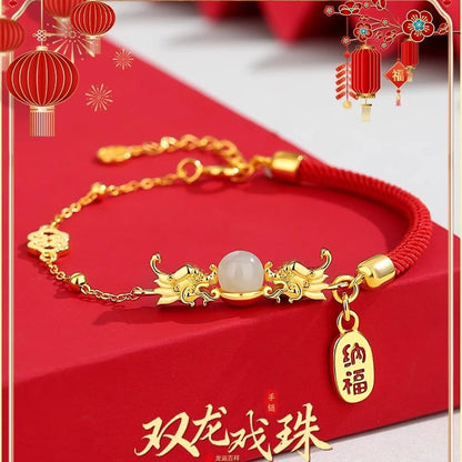 Elegant Pearl Bracelet for Every Occasion