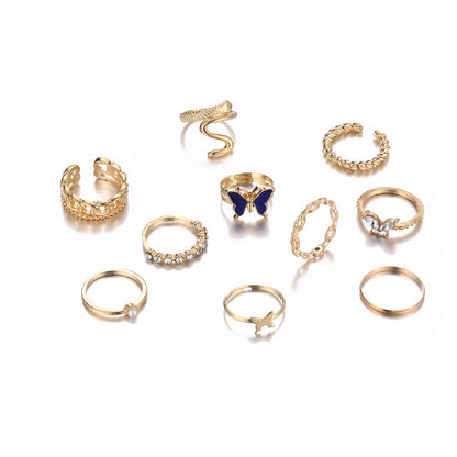 Charming Set for Any Occasion