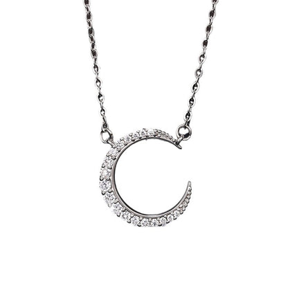 Romantic Necklace for Special Moments