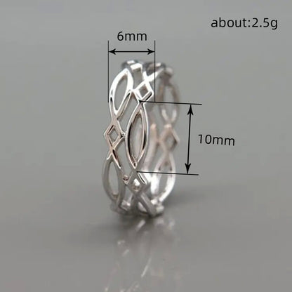 Stunning Ring for Daily Wear