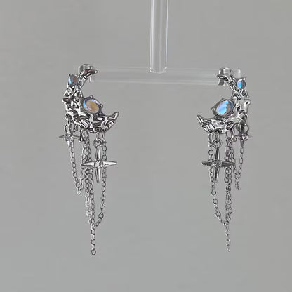 Romantic Earring for Special Moments