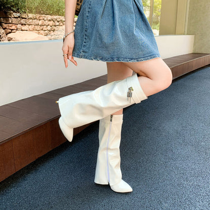 Comfortable Orthopedic Boots for Daily Wear