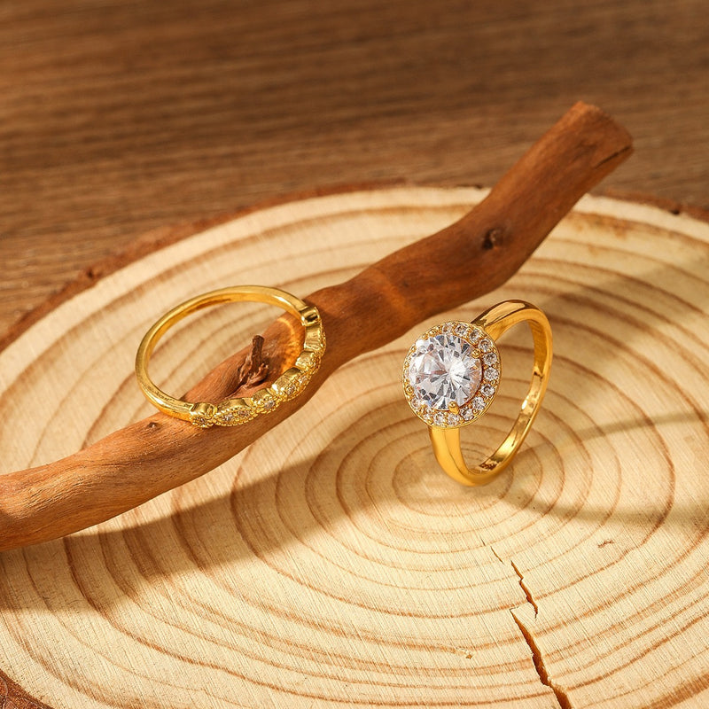 Charming Set for Any Occasion
