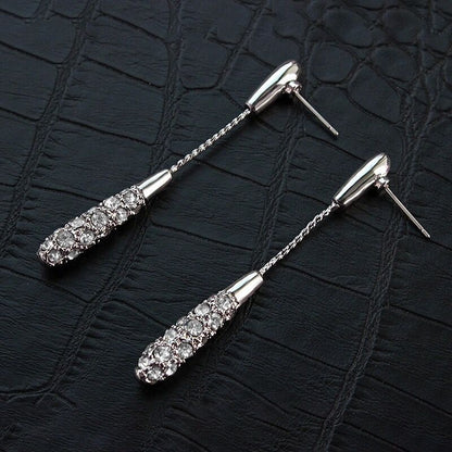 Romantic Earring for Special Moments
