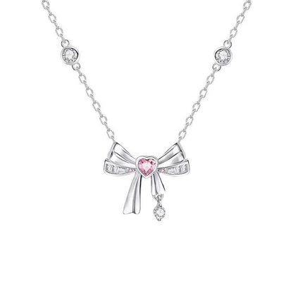 Delicate Artisan Necklace
