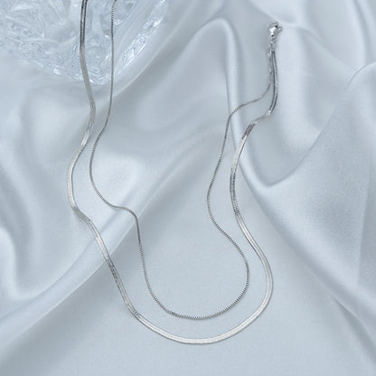 Romantic Necklace for Special Moments