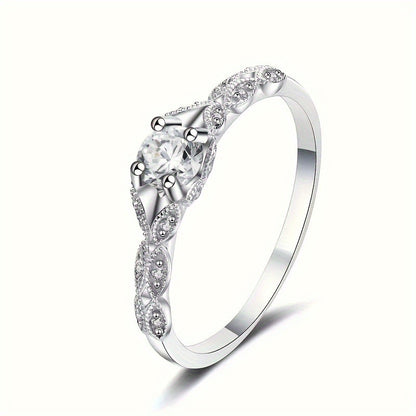 Beautiful Ring with Unique Style