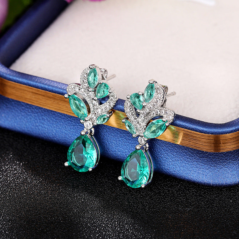 Beautiful Earring with Unique Style