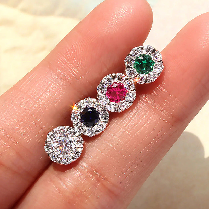 Beautiful Earring with Unique Style