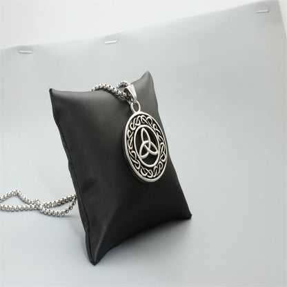 Vintage Handmade Necklace