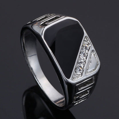 Vintage Handmade Ring