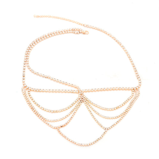 Stunning Chain for Daily Wear