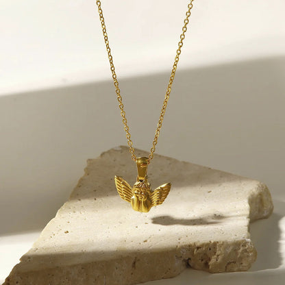 Delicate Artisan Necklace