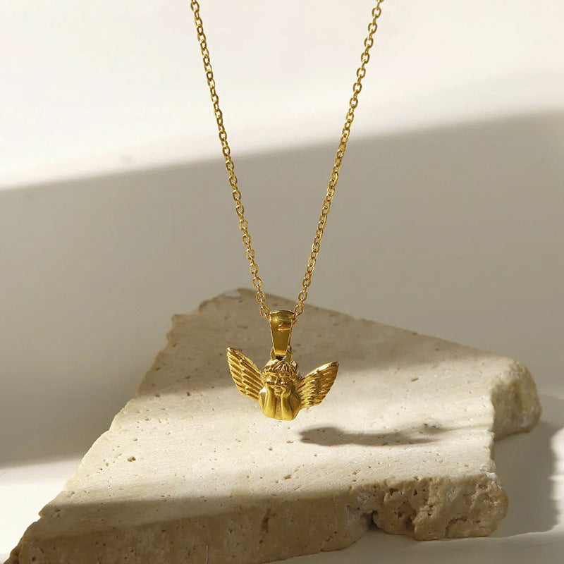 Delicate Artisan Necklace