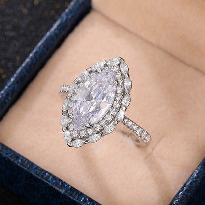 Delicate Artisan Ring