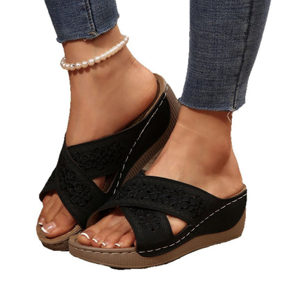 Stylish Orthopedic Sandals for Any Occasion