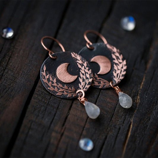 Charming Earring for Any Occasion