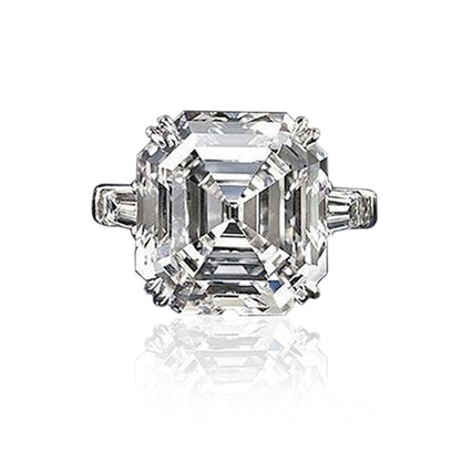 Vintage Handmade Ring