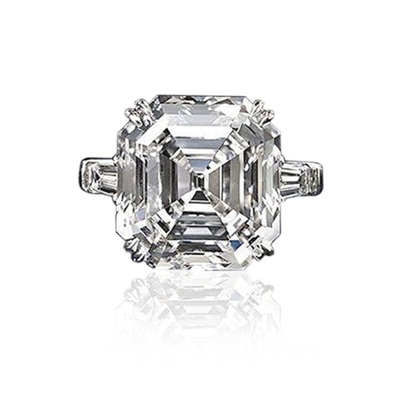 Vintage Handmade Ring