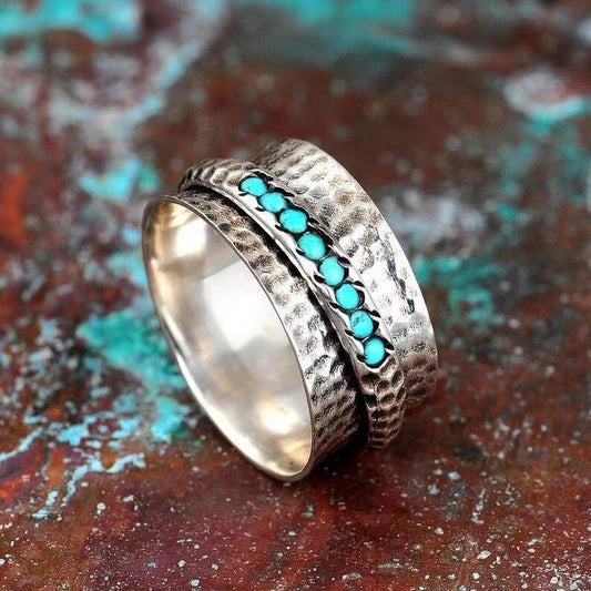 Elegant Ring for Every Occasion