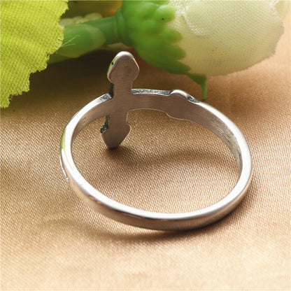 Elegant Ring for Every Occasion