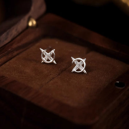 Romantic Earring for Special Moments