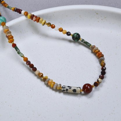 Stunning Necklace for Daily Wear