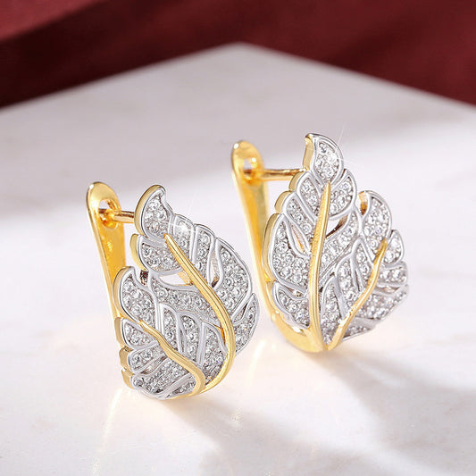Charming Earring for Any Occasion