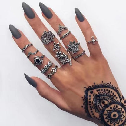 Charming Ring for Any Occasion