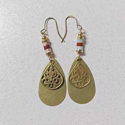 Stunning Earring for Daily Wear