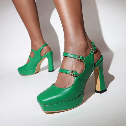 Classic Orthopedic Sandals with Timeless Style