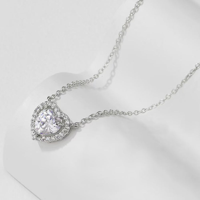 Classic Necklace with Timeless Appeal