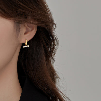 Stunning Earring for Daily Wear