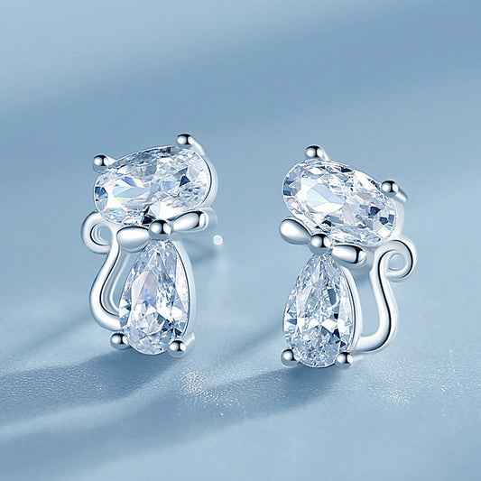 Romantic Earring for Special Moments