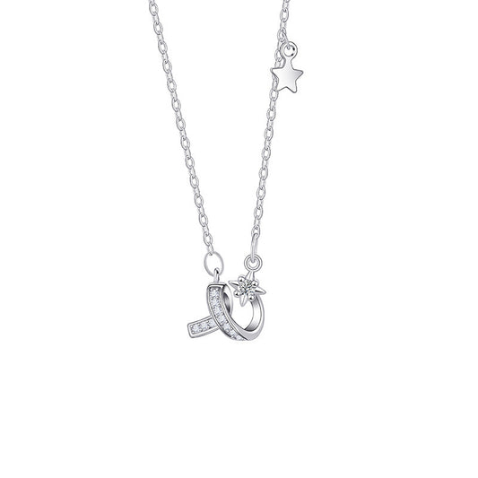 Romantic Necklace for Special Moments